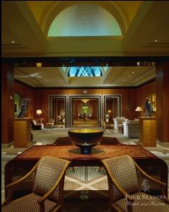 Four Seasons: 