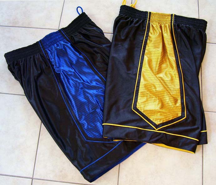 eastbay shorts