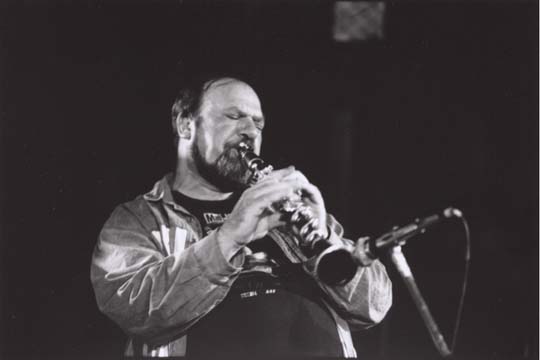 A Musical Coincidence: Ivo Papasov ... A Musical Coincidence: Ivo Papasov ...