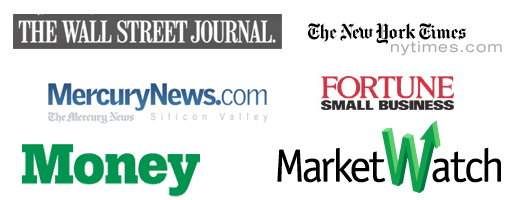 major publishers