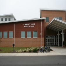 School Front One: