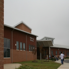 School Side One: 