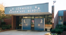 Cornelius: 