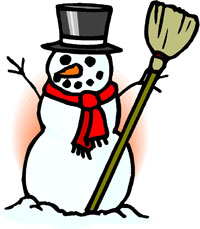 sea-snowman:
