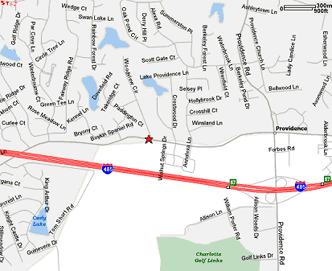 map: 