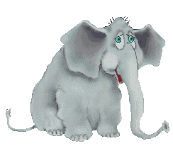 elephant: Don't forget to join.