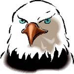 mad eagle: 