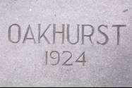 cornerstone: 